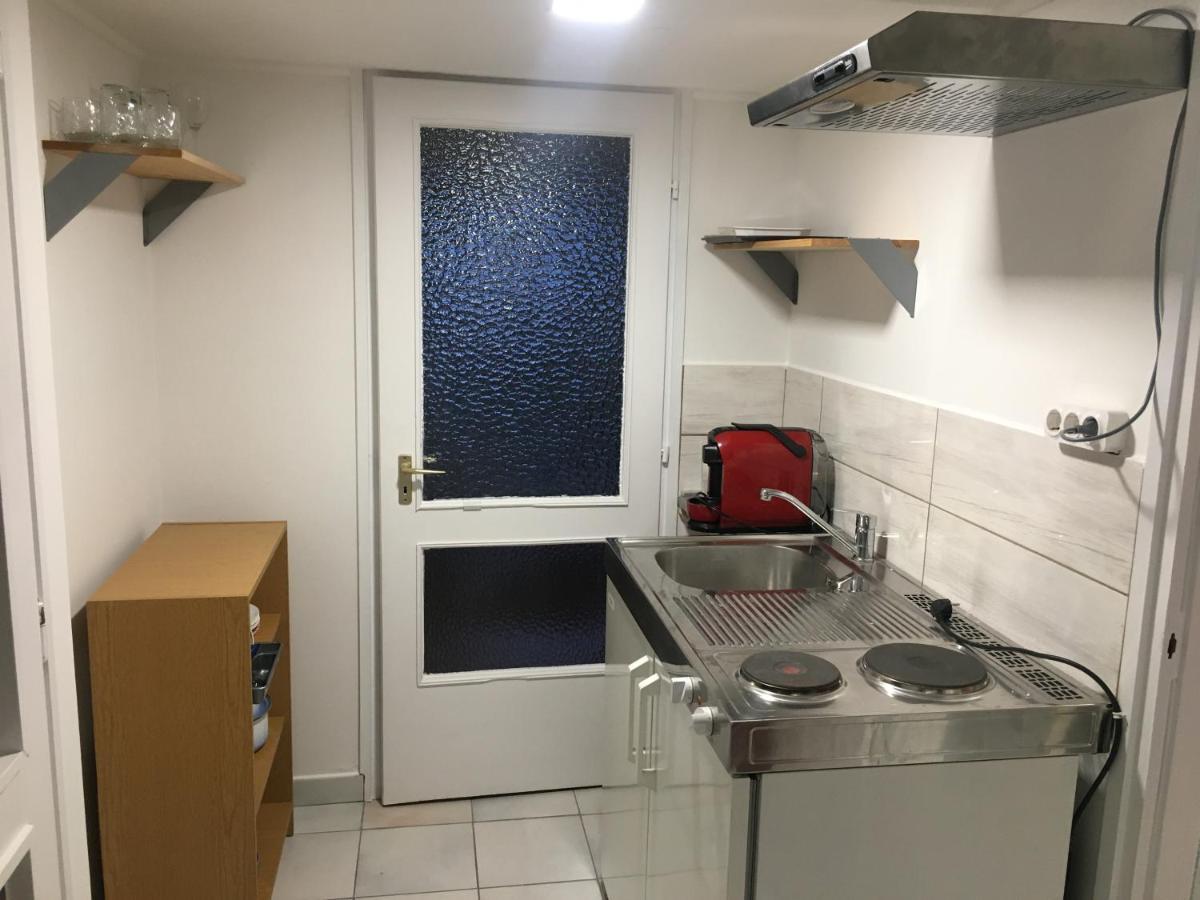 Andrea Apartman Балатонфюред Экстерьер фото