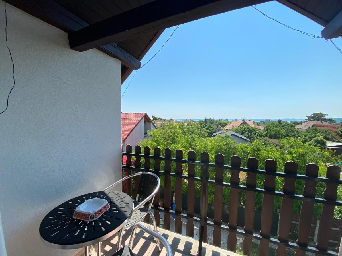 Andrea Apartman Балатонфюред Экстерьер фото